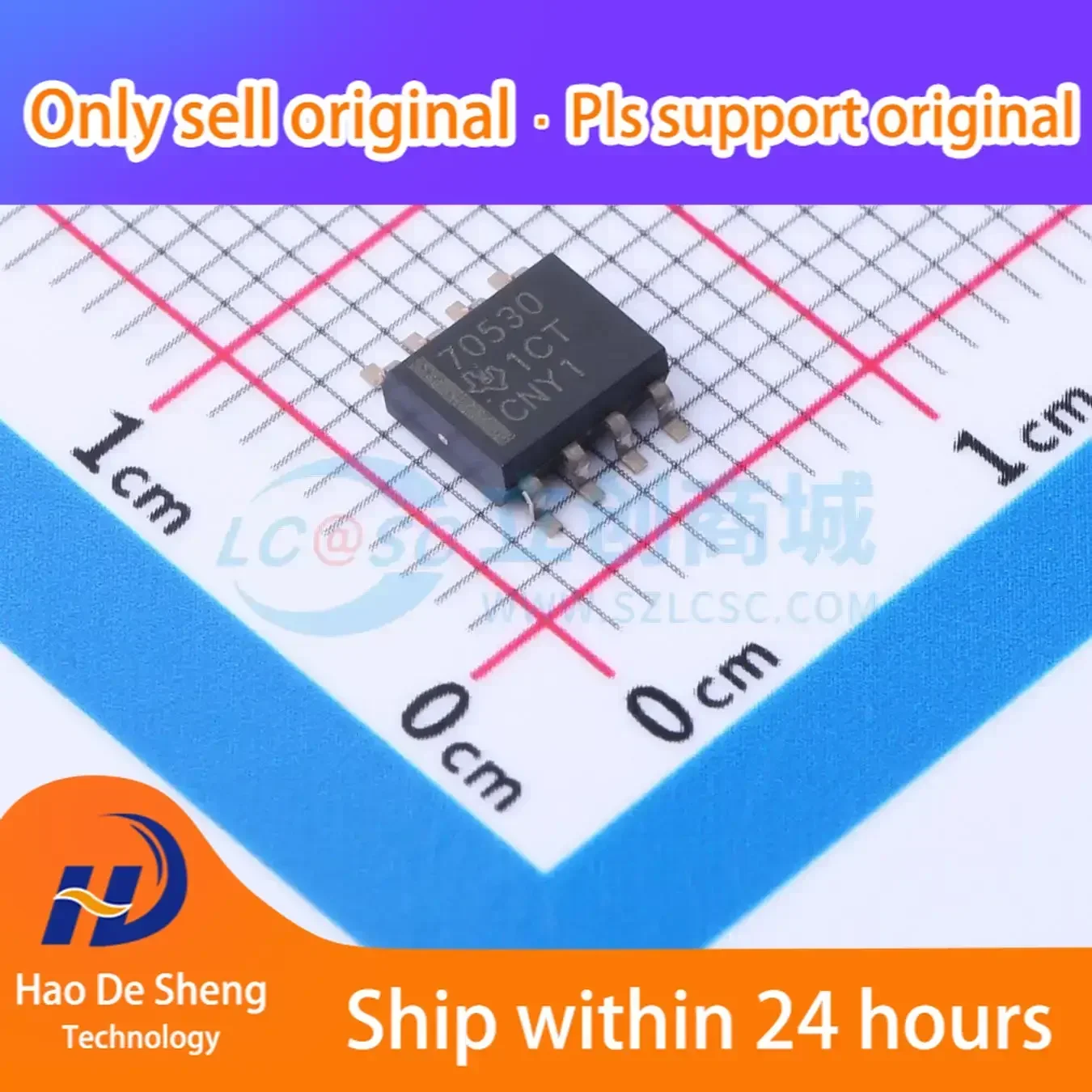 

10 шт./лот TPS3705-30DR SOIC-8 новый оригинальный в наличии