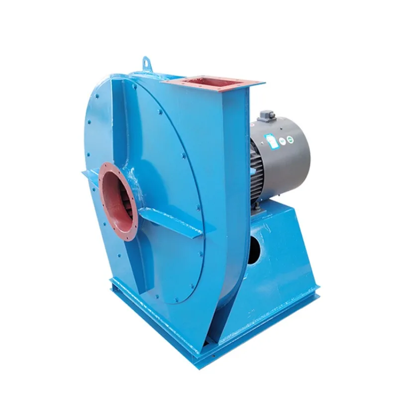 Iron furnace supporting blower Industrial boiler Kiln blast combustion