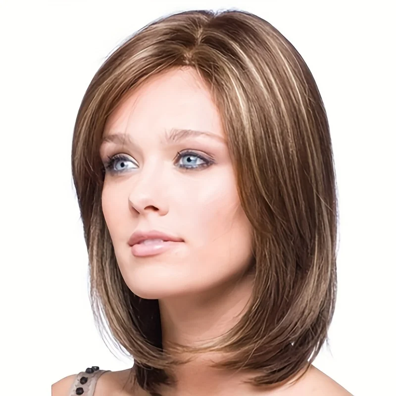 #25 Best Selling Fashion Style Wigs