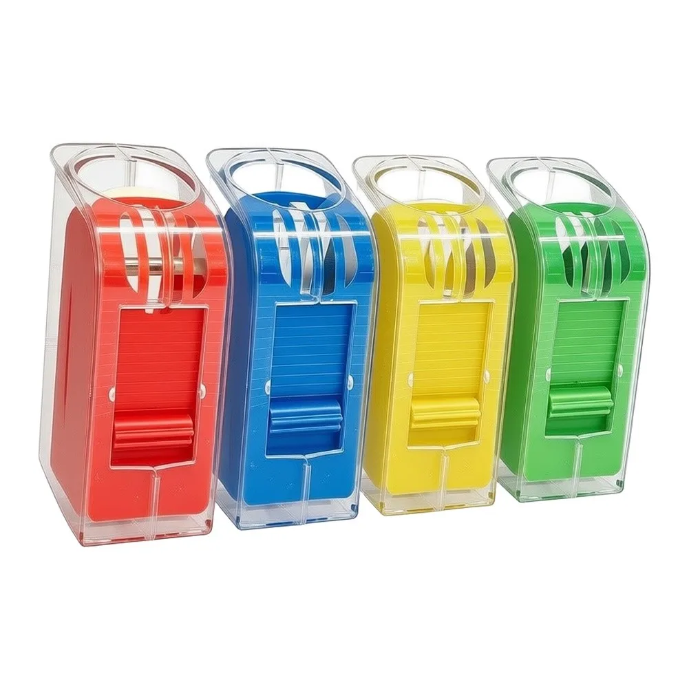 Plastic Marking Bottle Set for Queen Bees - Purpose-Built Design Supporting Accuracy Control and Efficiency in Hive Operations
