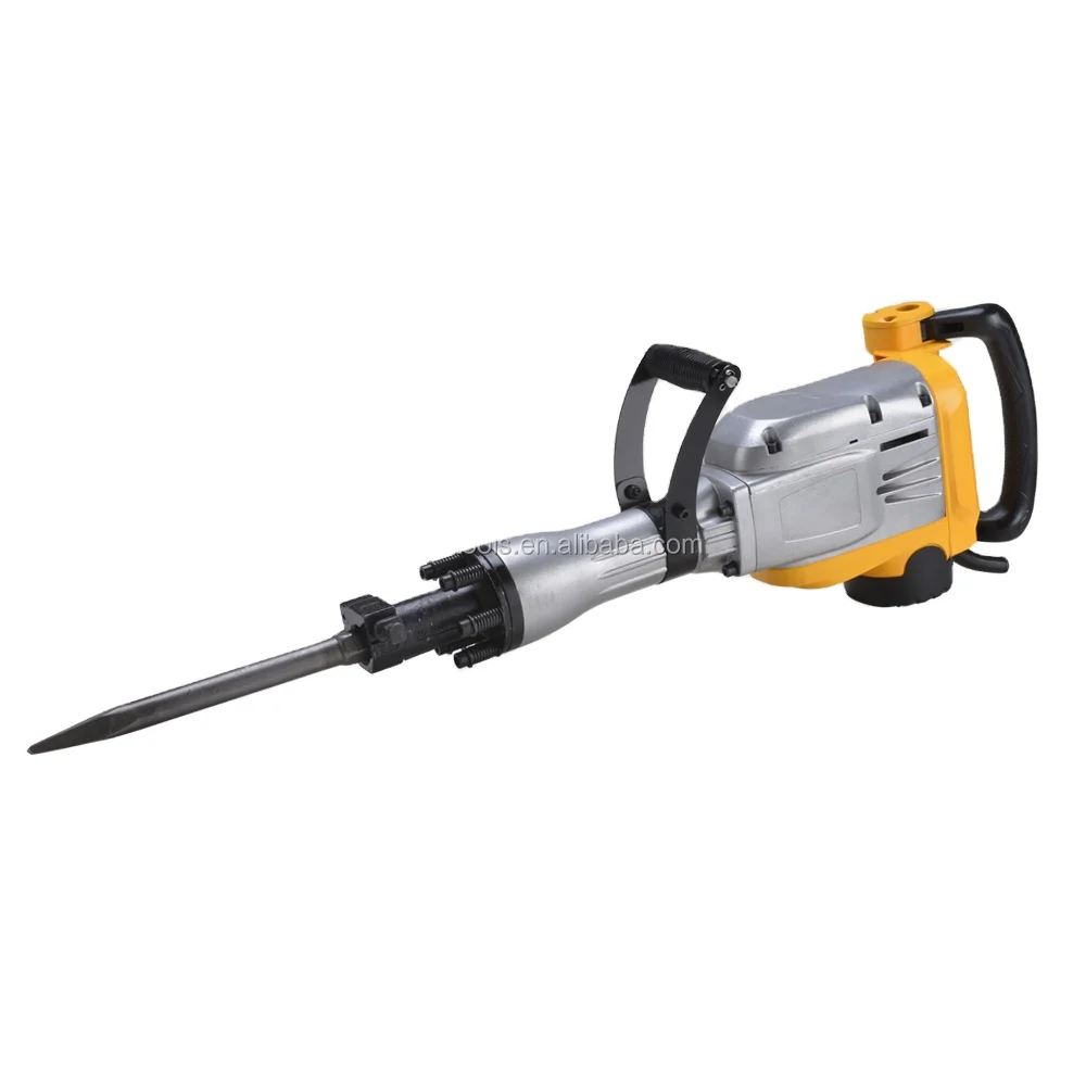 YYHC--DH190 DEMOLITION HAMMER 2200W