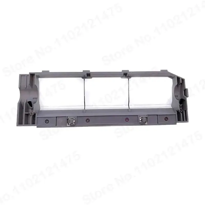 For XiaoMi Mi 1S Roborock S5 Max S6 MaxV S50 S51 XioMi Main Brush Roller Cover Accessories Robot Vacuum Cleaner XaoMi Parts