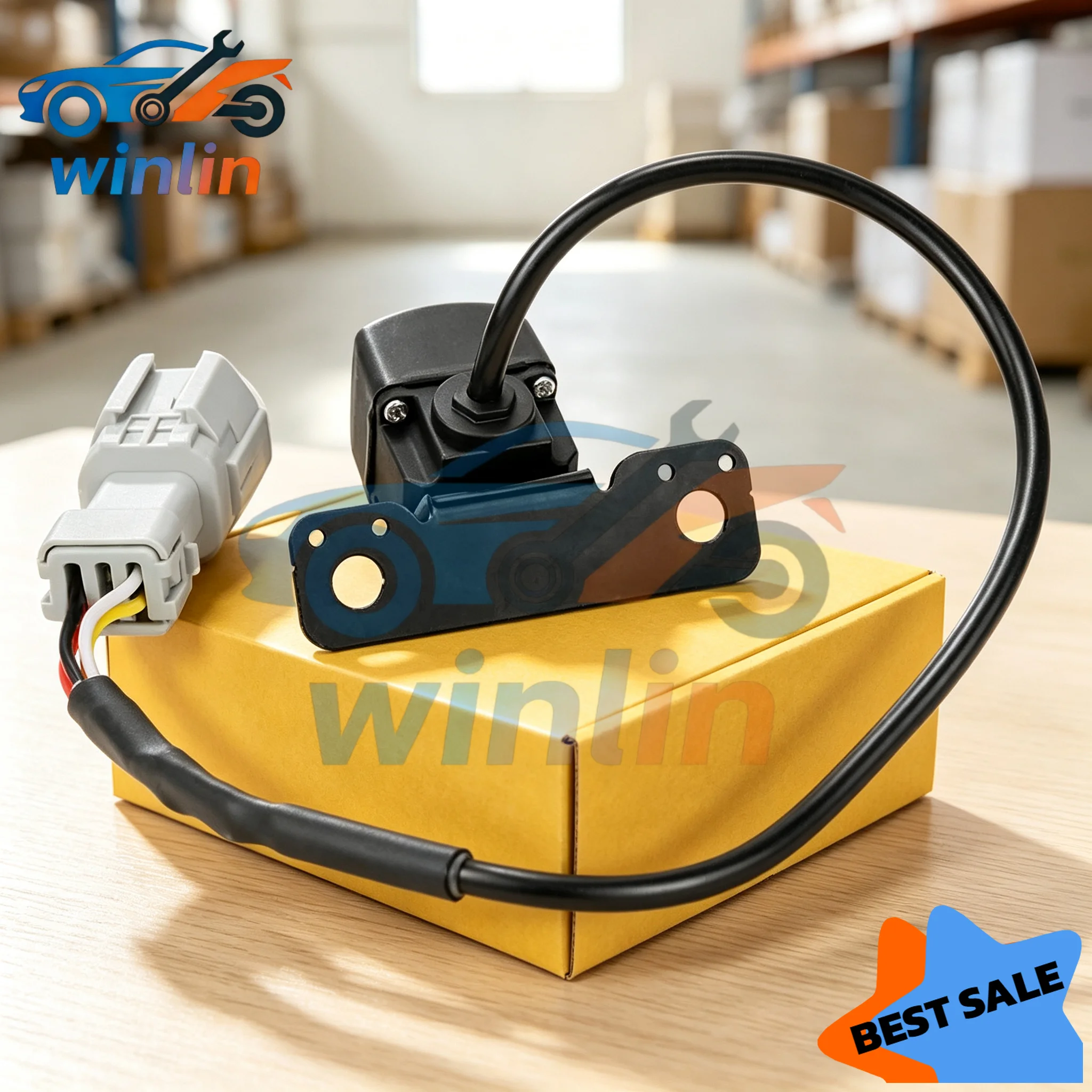 OEM 95760-2W000 957602W000 95760-A2100 95760A2100 for GreenYi Car Backup Camera for Hyundai Santa Fe 2013-2016
