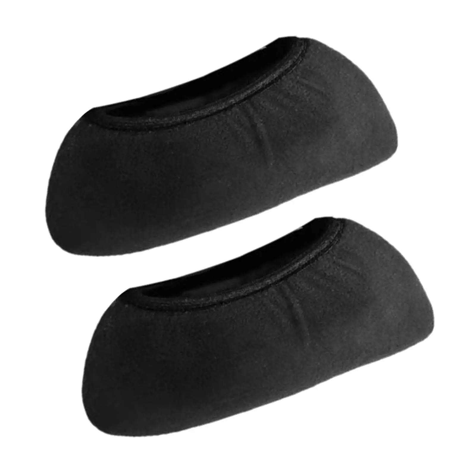 

Чехол на подушку для костыля, мягкая пенопластовая подкладка для подмышек, универсальные утолщенные подушечки для костылей для подмышек