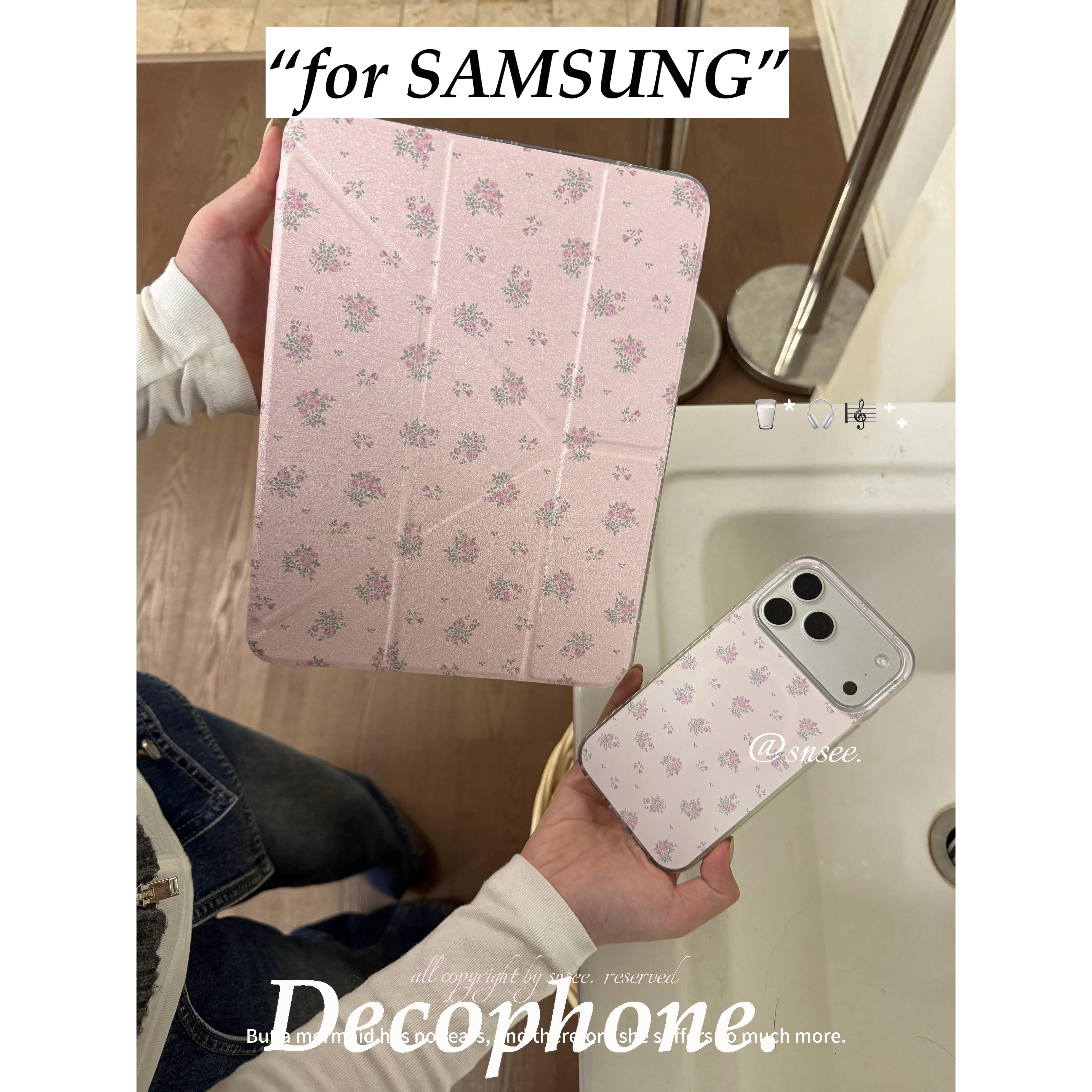Tablet For Samsung Galaxy Tab A8/A9/A11+FE LITE PLUS/Galaxy Tab S6 Lite/S7/S8/S9/S10+ FE 