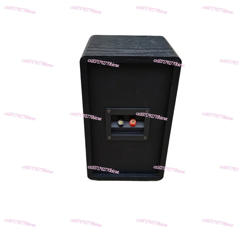 6 Inch Speaker Professional KTV Speaker Card Pack Audio Conference Home Karaoke Stage Amplifier Speaker