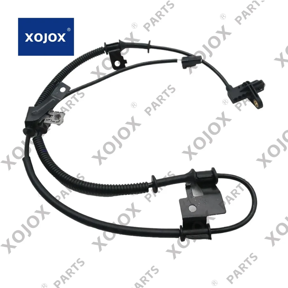 

XOJOX Датчик скорости колеса ABS Антиблокировочный датчик тормоза, совместимый с 95670-2K000 ALS1970 5S12833 A