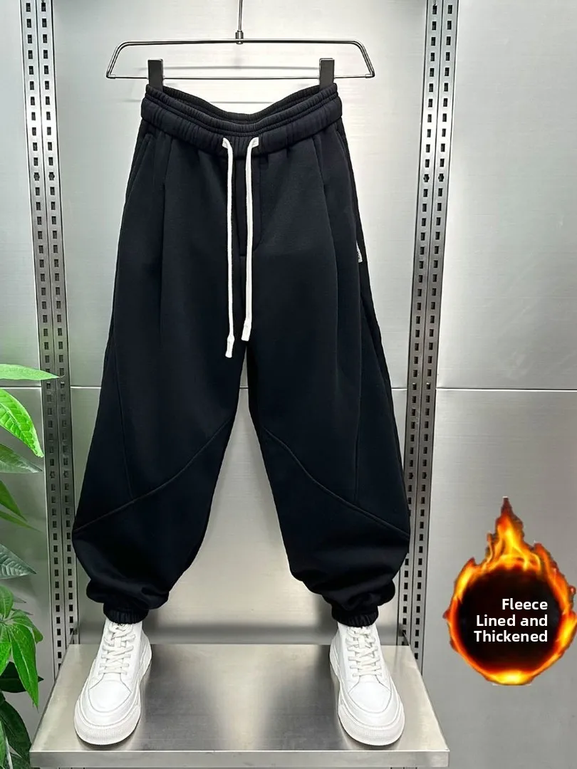 

Autumn Winter plus Size 2300 Pou Versatile Slimming Lazy Sle Loose Faionable Men Women Couple Fce Warm Trendy Haraj...