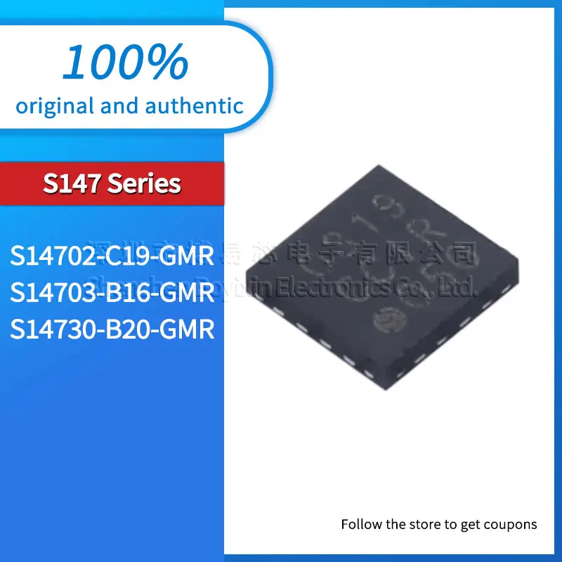 SI4702-C19-GMR SI47…