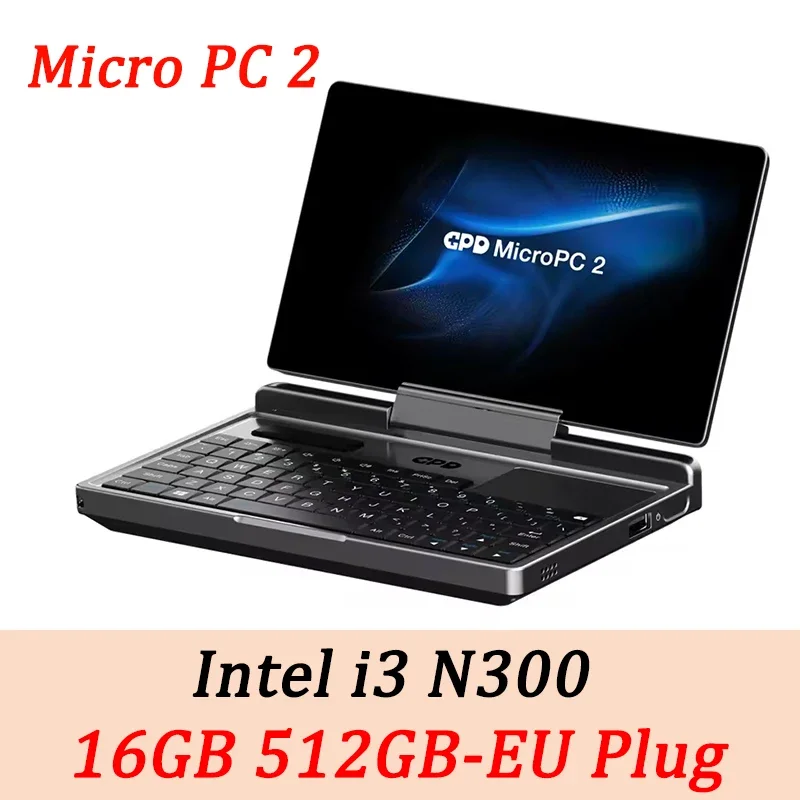 GPD Micro PC 2 7
