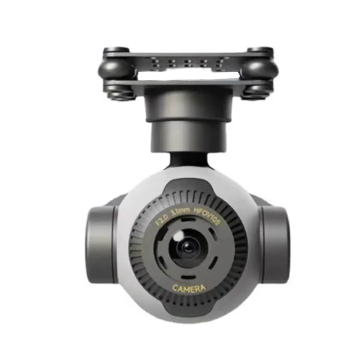 “QUALITY EXCELLE“For Skydroid C11 4K 8MP 3- Gimbal Camera with 30x Zoom,for FPV Drone Photography Car DVR