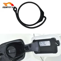 fuel tank cover Cable Sling Gas oil tank cap Cable rope For audi A1 A3 A4 A5 A6 C6 A8 Q3 Q5 Q7 for VW Golf 4 MK4 6 MK6 7 Passat