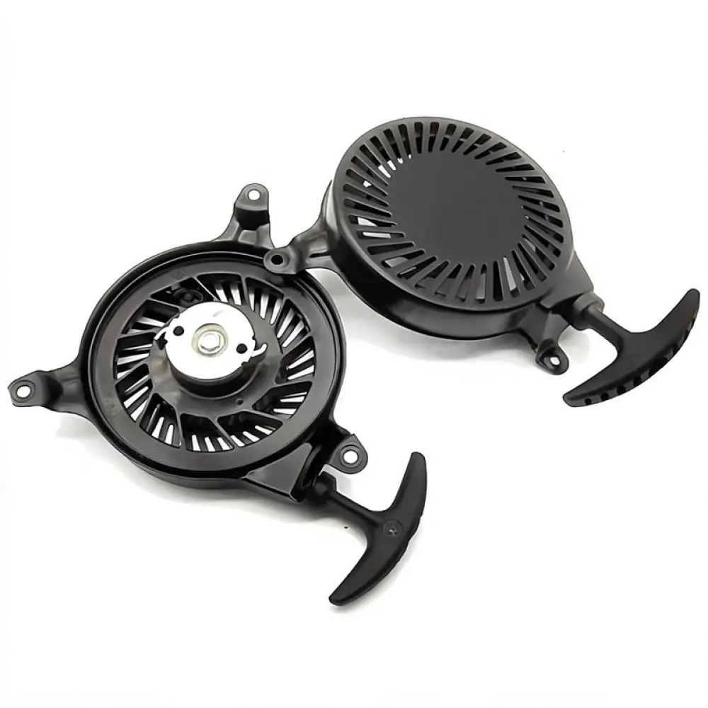 Recoil Starter Puller For Xiaobailong Micro Tiller VP140 VP160 VP200 Engine Farm Machinery Maintenance Tool Kit