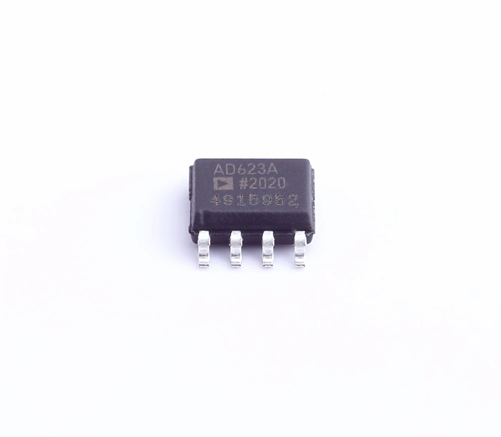 (Electronic Components)Integrated Circuits SOP8 AD623 AD623ARZ AD623ARZ-RL