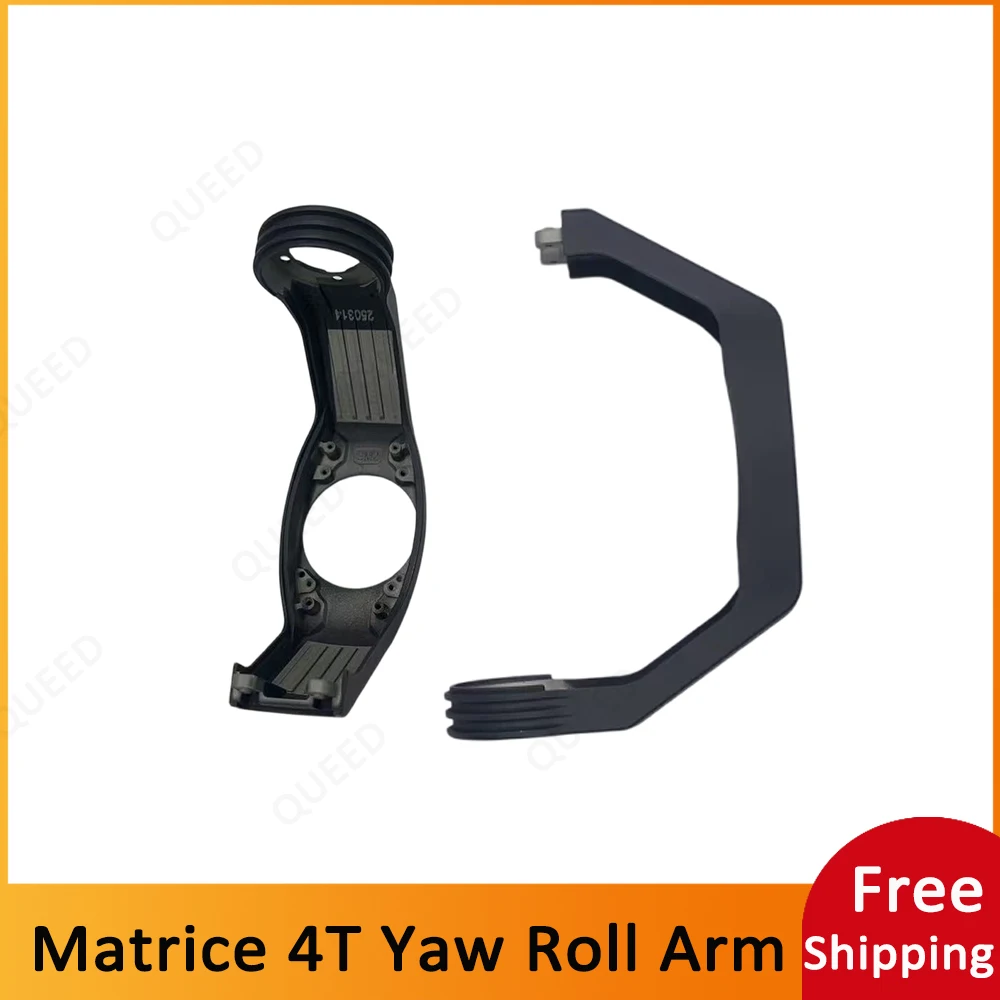 Original Gimbal Yaw…