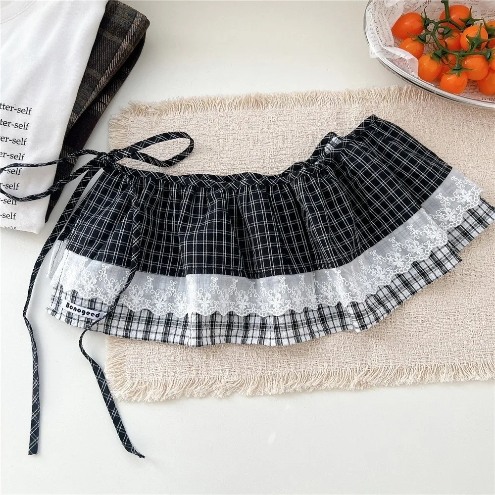 saia-curta-retro-estilo-balletcore-xadrez-com-babados-e-amarracoes-cintura-alta-estilo-coreano-e-pastoral-com-detalhe-de-cortina-traseira-streetwear