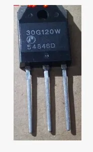 30G120SW 30G120ASW IGBT TO-247 10PCS