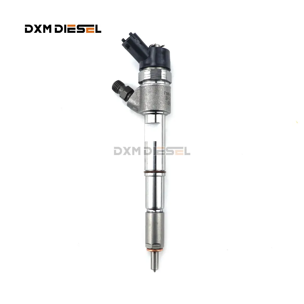 

New High Quality Fuel Injector 0445110457 5801470098 for Diesel Engine Spare Parts