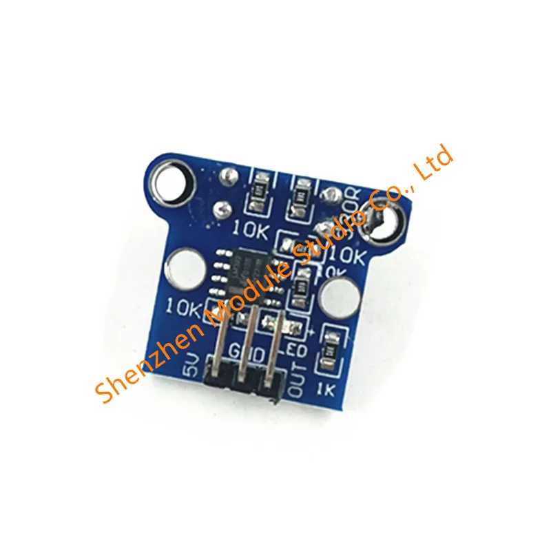1PCS - 10PCS HC-020K Double Speed Measuring Sensor Module with Photoelectric Encoders Kit
