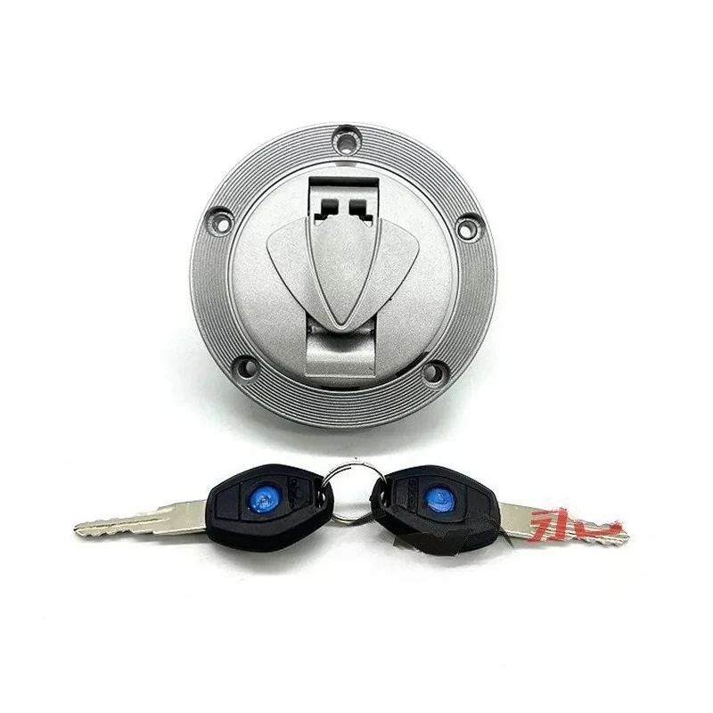 For Benelli BN150S BJ150-31 Keeway RKF 125 Motorcycle Ignition Switch Key Fuel Tank Lock Set