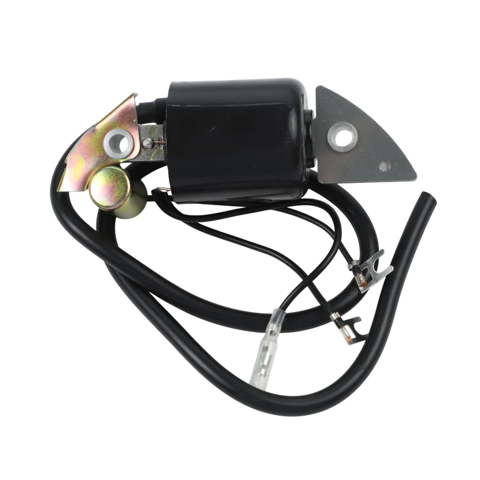 Easy Installation Engine Performance Continuous Ignition Long-lasting Reliability Reliable Ignition Coil Accessory
