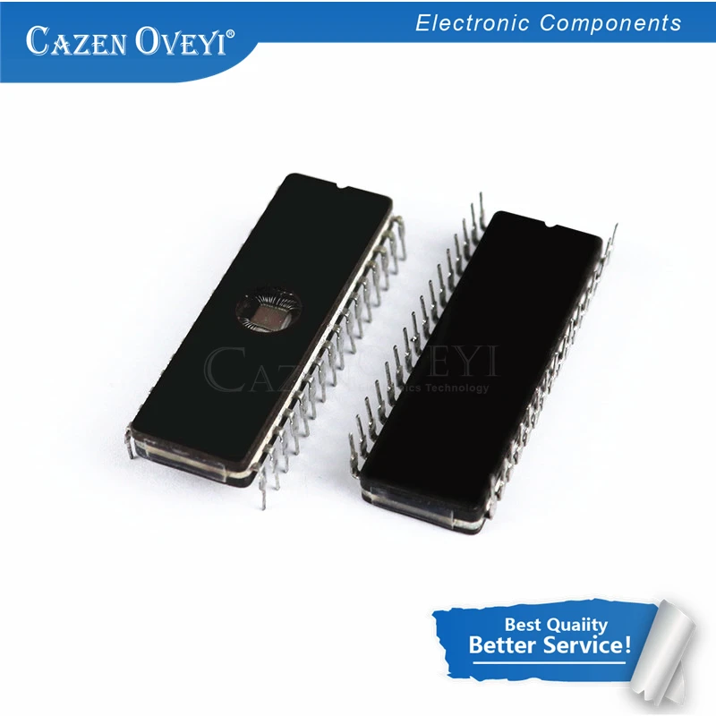 

10pcs/lot AM27C400-150DC AM27C400-120DC AM27C400-105DC AM27C400 27C400 CDIP-32 In Stock