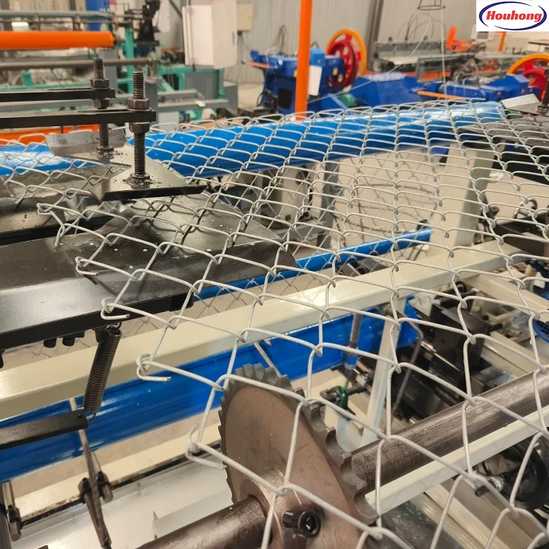 YG Customized Automatic Wire Mesh Welding Machine Heavy Duty Hexagonal Wire Netting Machine Mesh Equipment