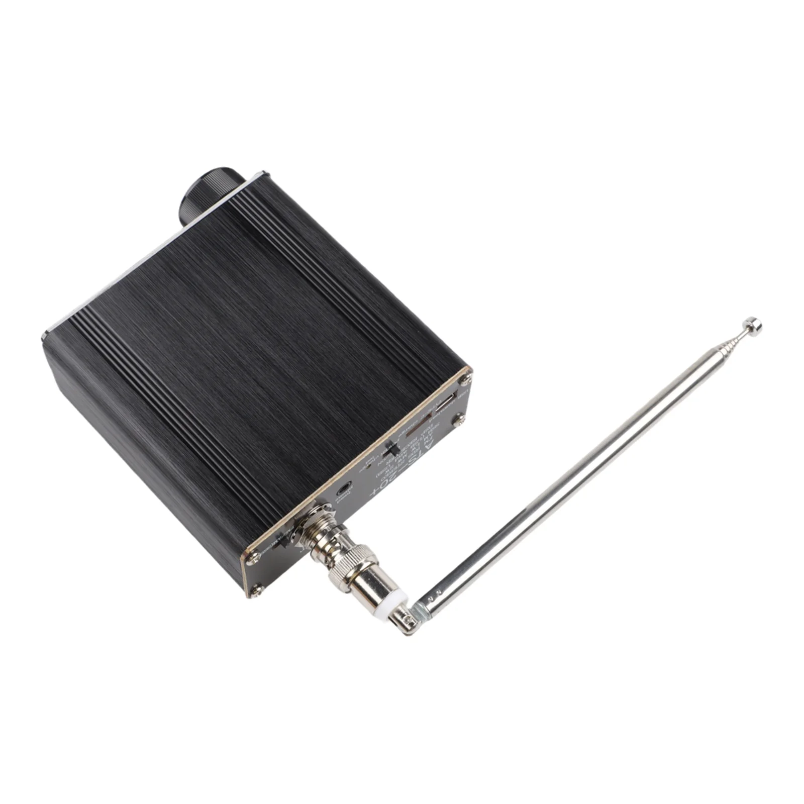 ATS20+ Plus ATS20 V2 SI4732 Radio Receiver For DSP with FM AM SSB Bands and Pre Configured 22 Radio Bands Support
