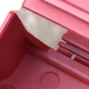 

Крышка клеммы аккумулятора, защитный колпачок положительной клеммы, пластик ABS, прямая замена, простая установка