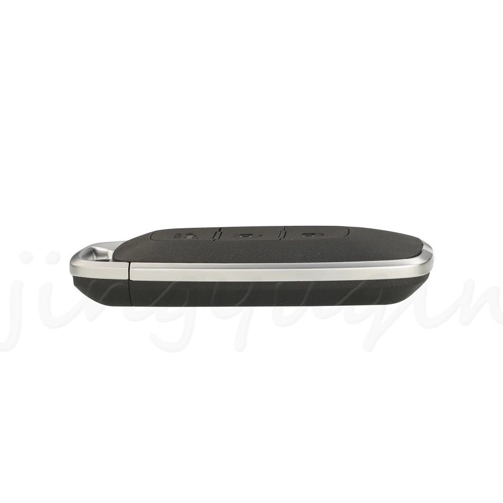 jingyuqin For Nissan Fccid:KR5TXPZ1 The new product launches  car key 3Buttons Smart card Remote Car Key Fob 433MHZ ID4A Chip