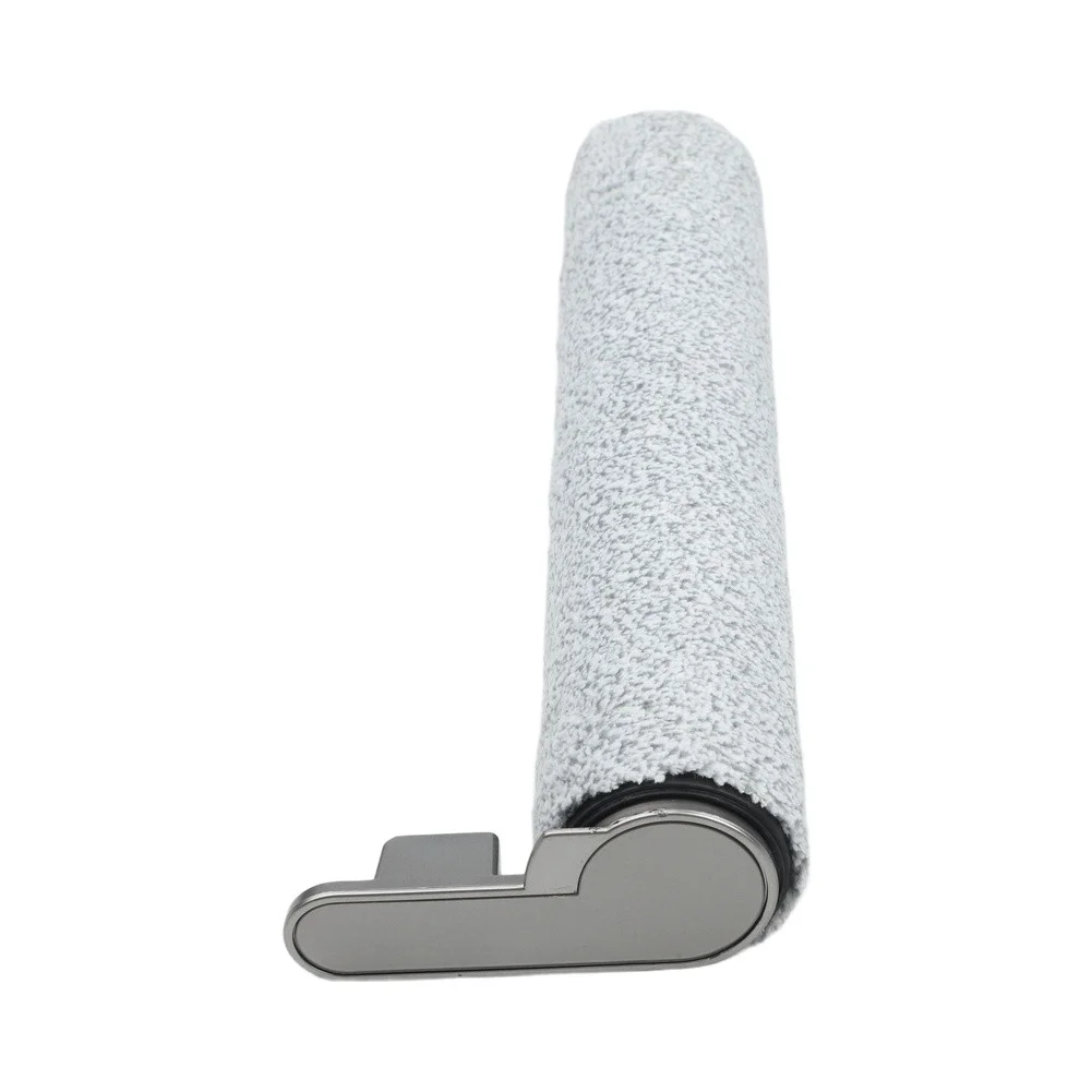 Replacement Soft Roller for Brush for JONR ED12 Pro Max Cordless Vacuum Cleaner Reducing Dust Penetration and Protecting Floors