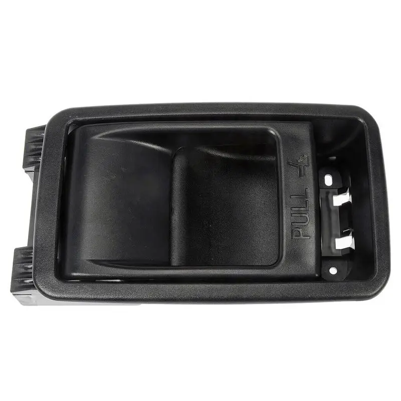 

Car Left Or Right Folding Seat Latch Release Handle Fits For Toyota Sienna 2014-2018