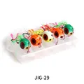 B 5PCS
