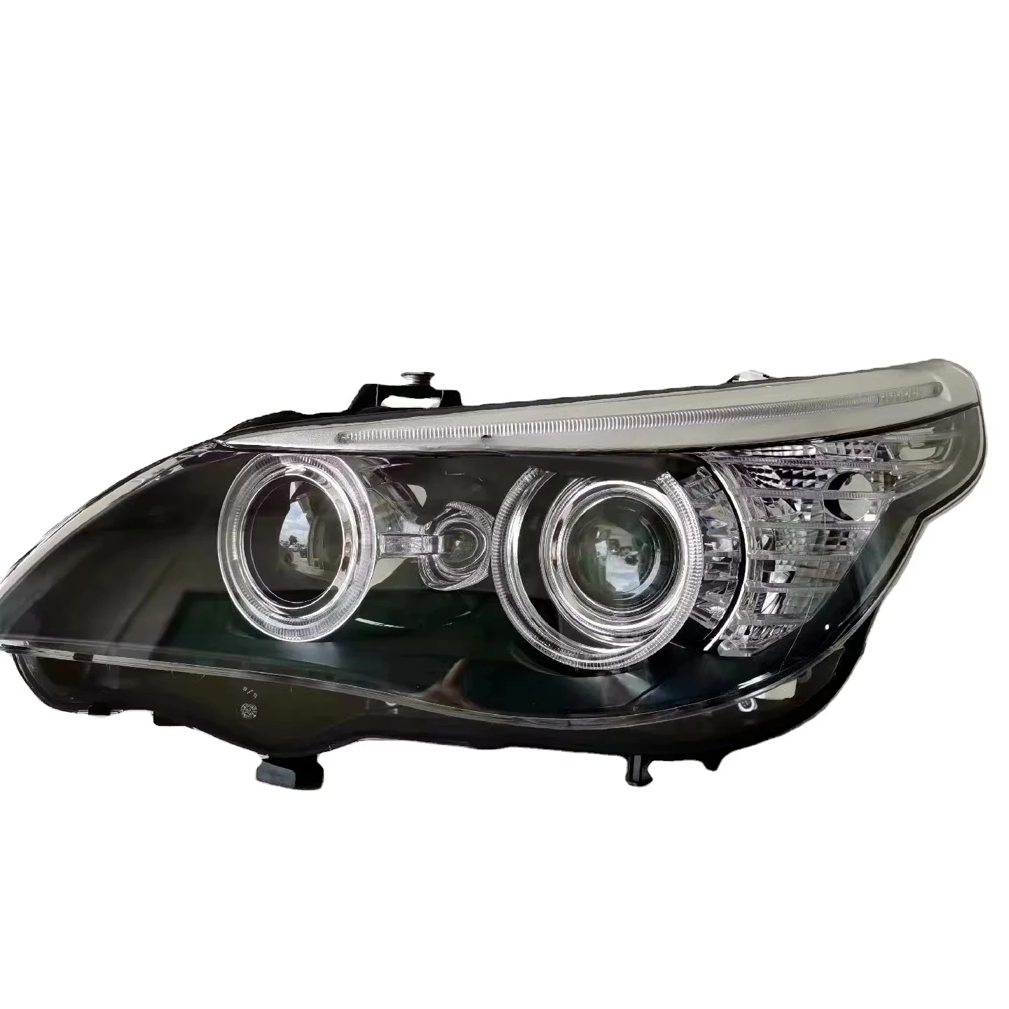 

For 2008-2010 Year 5 Series E60 Car LED Headlight Factory Direct High Quality Remanufactured Lights 6000k Color Temperature
