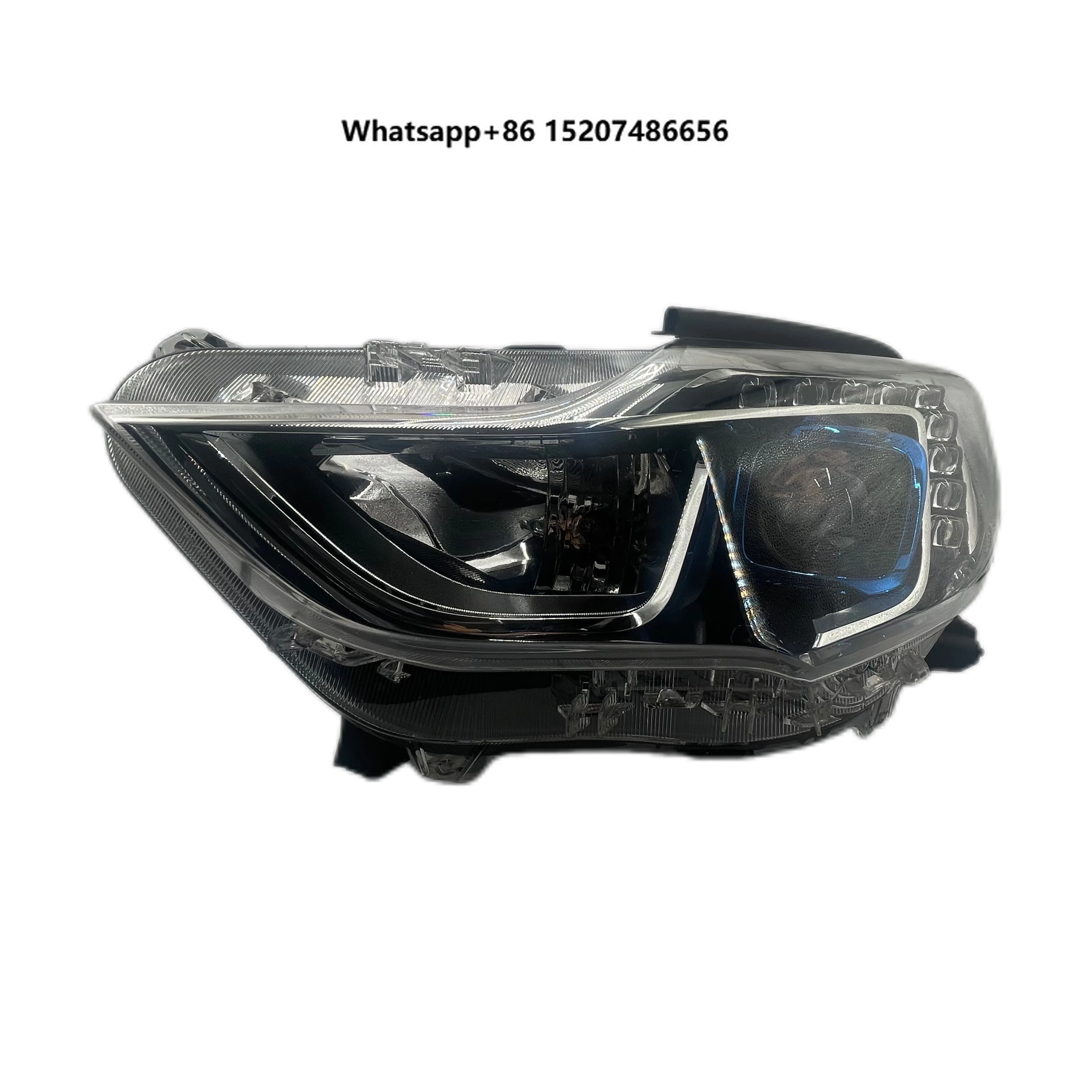 Automotive Lighting System Accessories Headlight OE NO.SC-4121020B