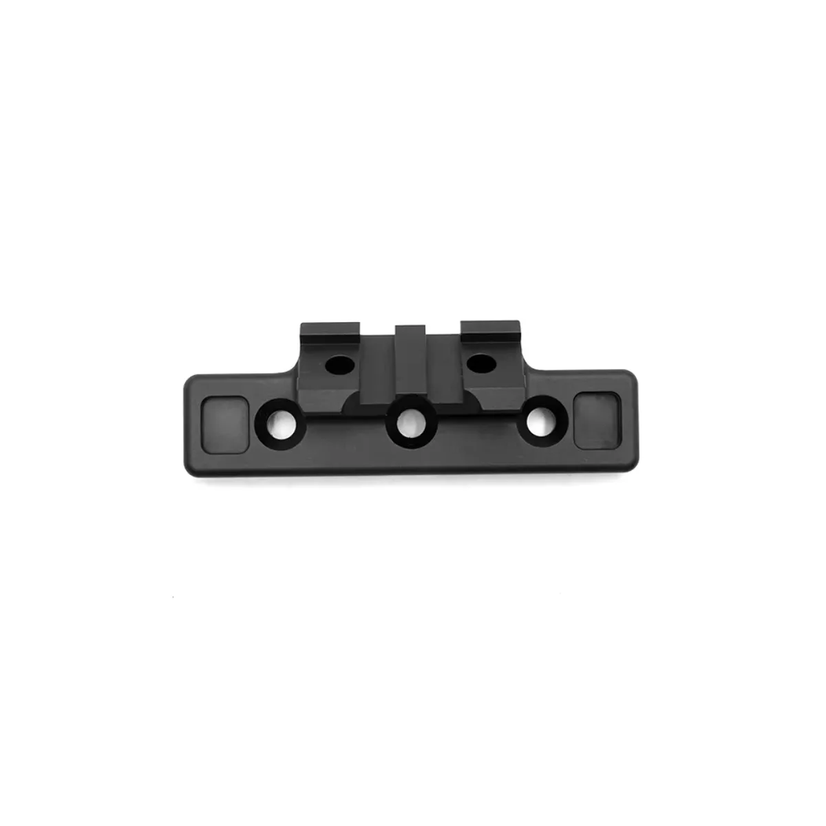 Tactical KeyMod MK Offset Adaptive Light Mount Accessories for M300 M600 Flashlight Mount Scout Light Offset Mount