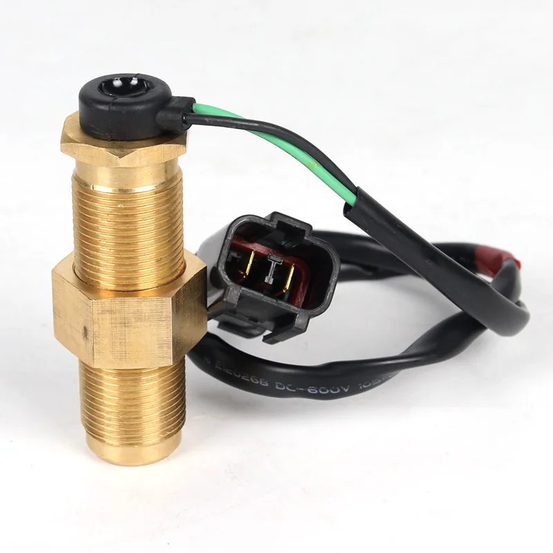 

For Komatsu speed sensor PC200/210/220/240/360-8 camshaft crankshaft position sensor