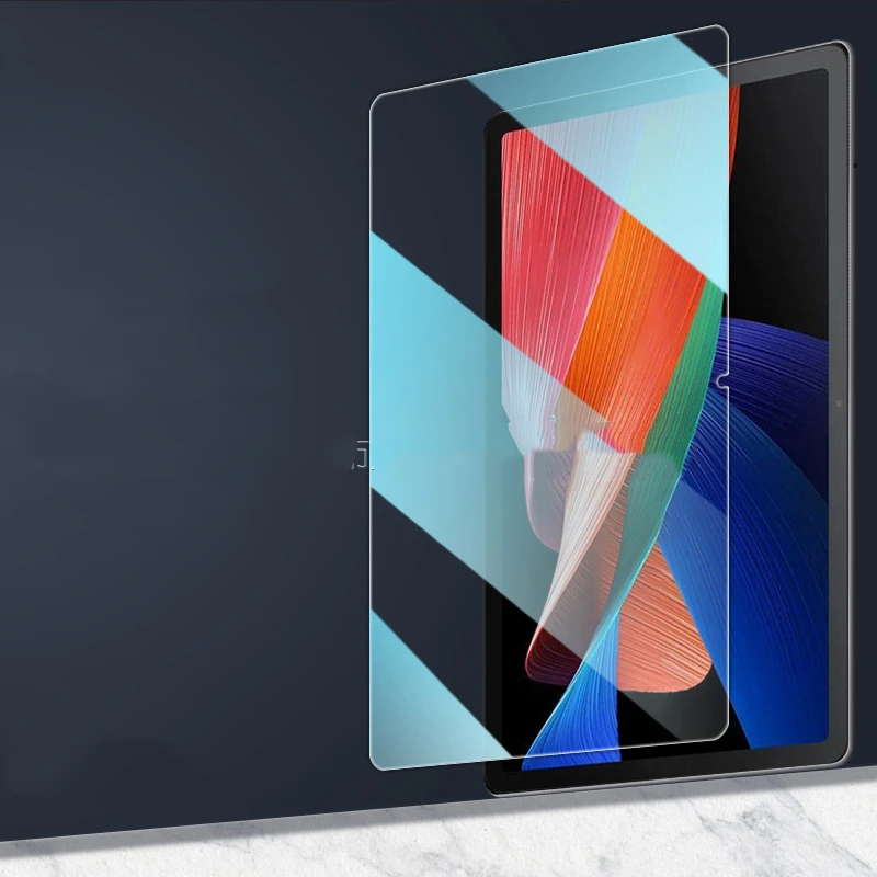 태블릿 화면 보호 강화 유리, TCL TAB 11, 10.95 인치, 9H
