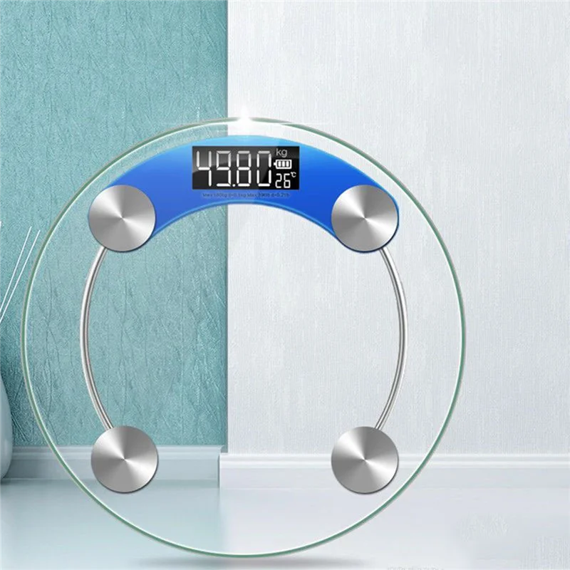 ABVI-USB перезаряжаемые электронные весы точные домашние весы для здоровья весы для человеческого тела весы для взрослых точное устройство для похудения