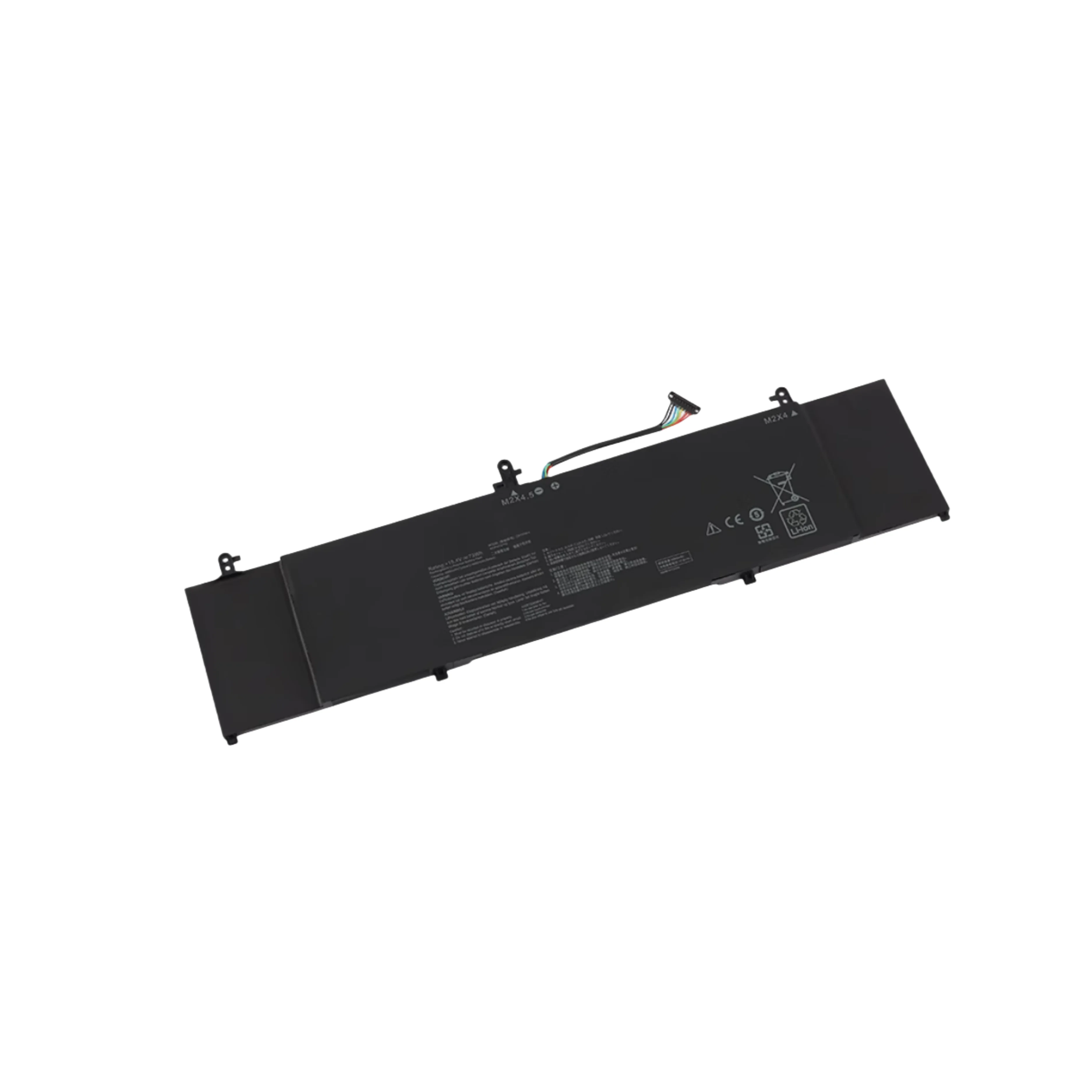 

U5300F BX533FD RX533FD UX533FD/FN C41N1814