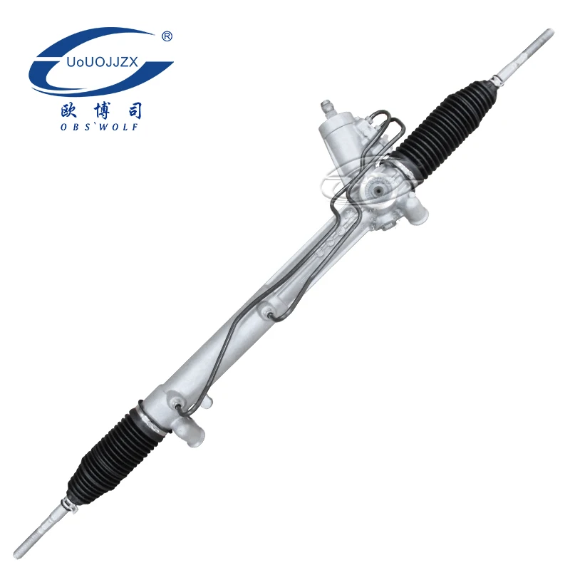 Power Steering Rack Gear Box For Porsche CAYMAN (987) 2009-2013 LHD OE 9873470110 99734701105