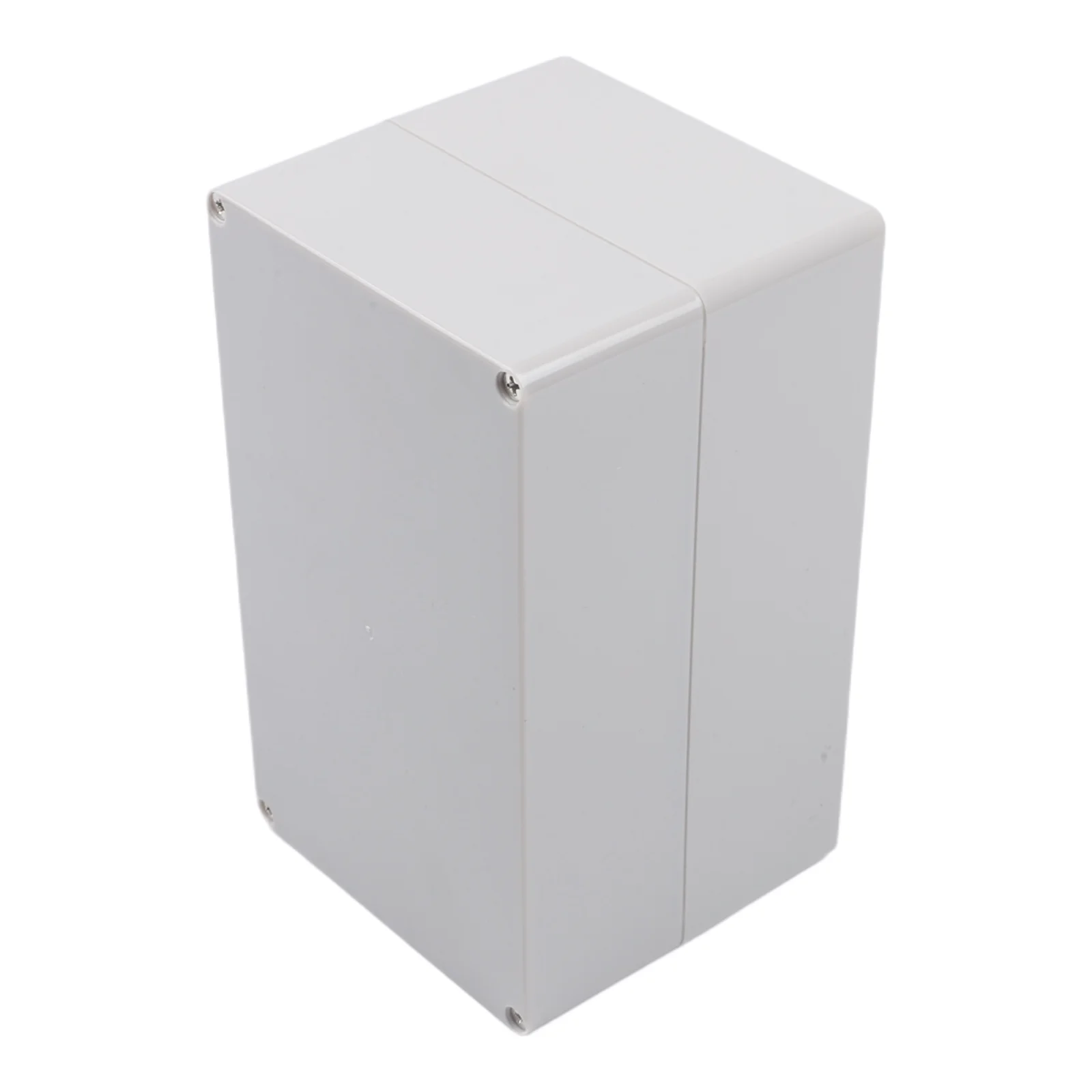 ABS Plastic Junction Box 200*120*113mm for External Mounting with Resistance to UV Exposure and Thermal Fluctuations