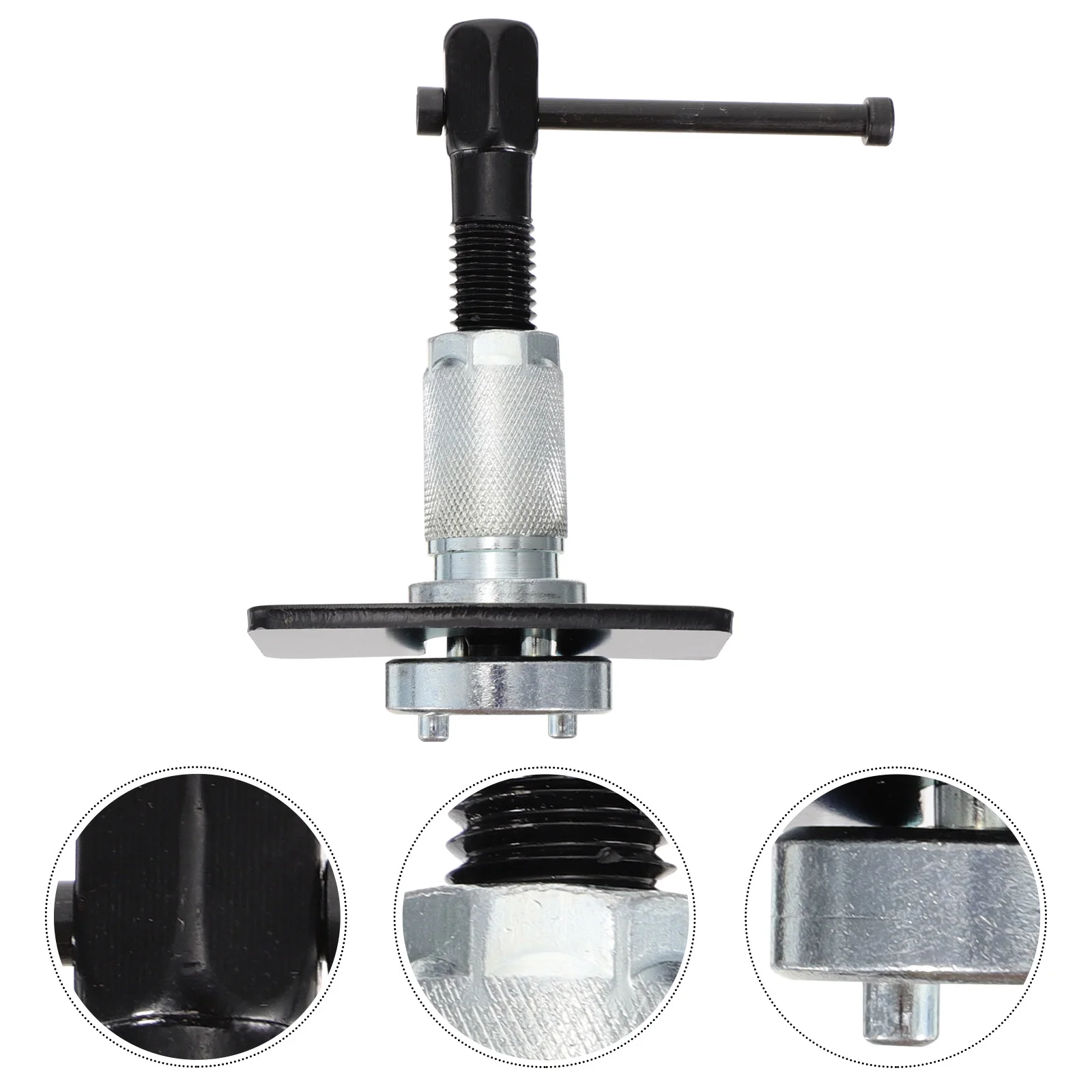 

3 Pcs Brake Cylinder Multi Piston Caliper Tool Speedy Pad Spreader Retraction Car Wrench