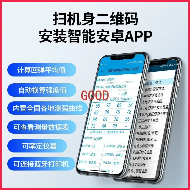 High Strength Digit…