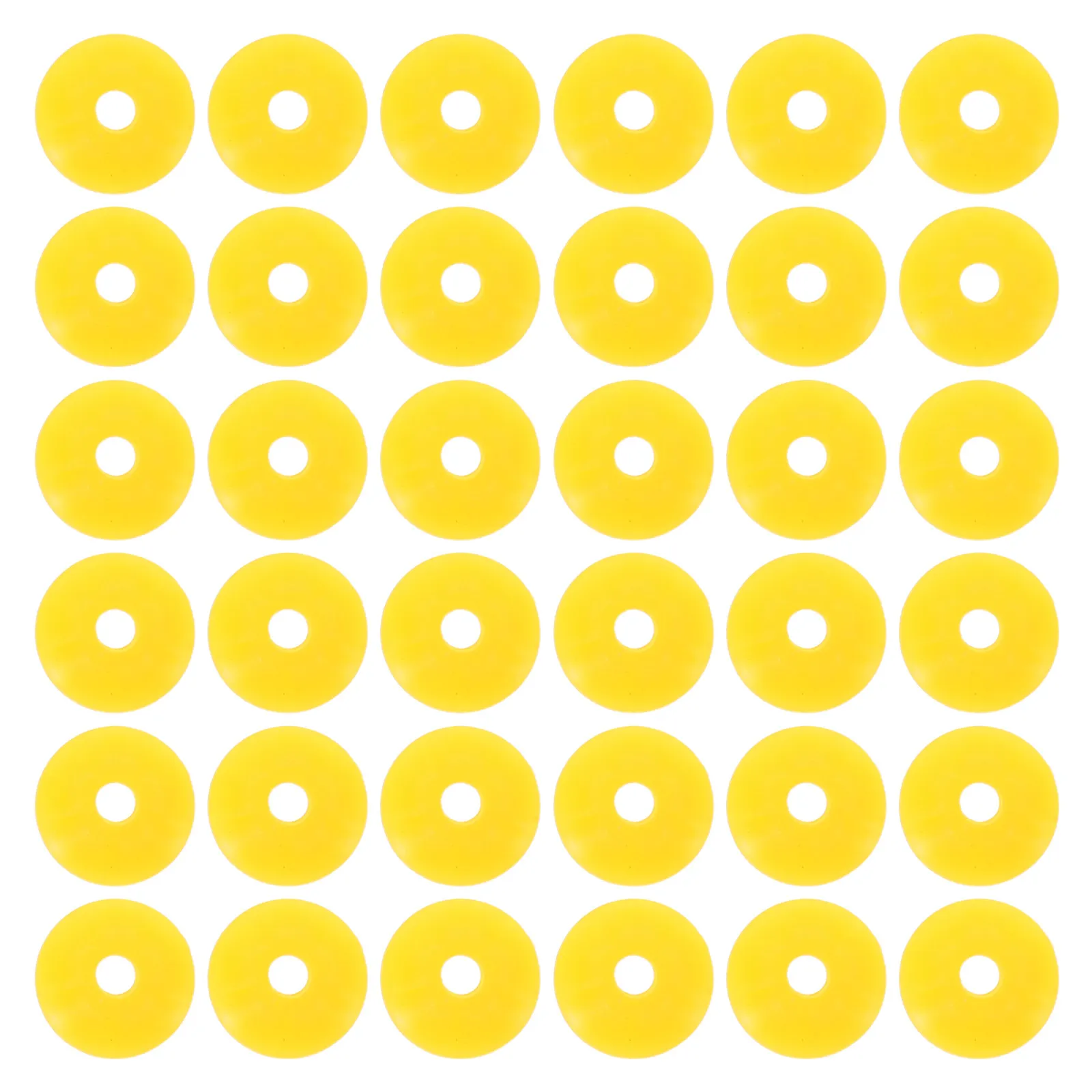

100Pcs Nail Drill Dust Protector Caps Plastic Stopper Accessories Perfect Fit for Electric Nail Drill Bit Dust Guards Manicure