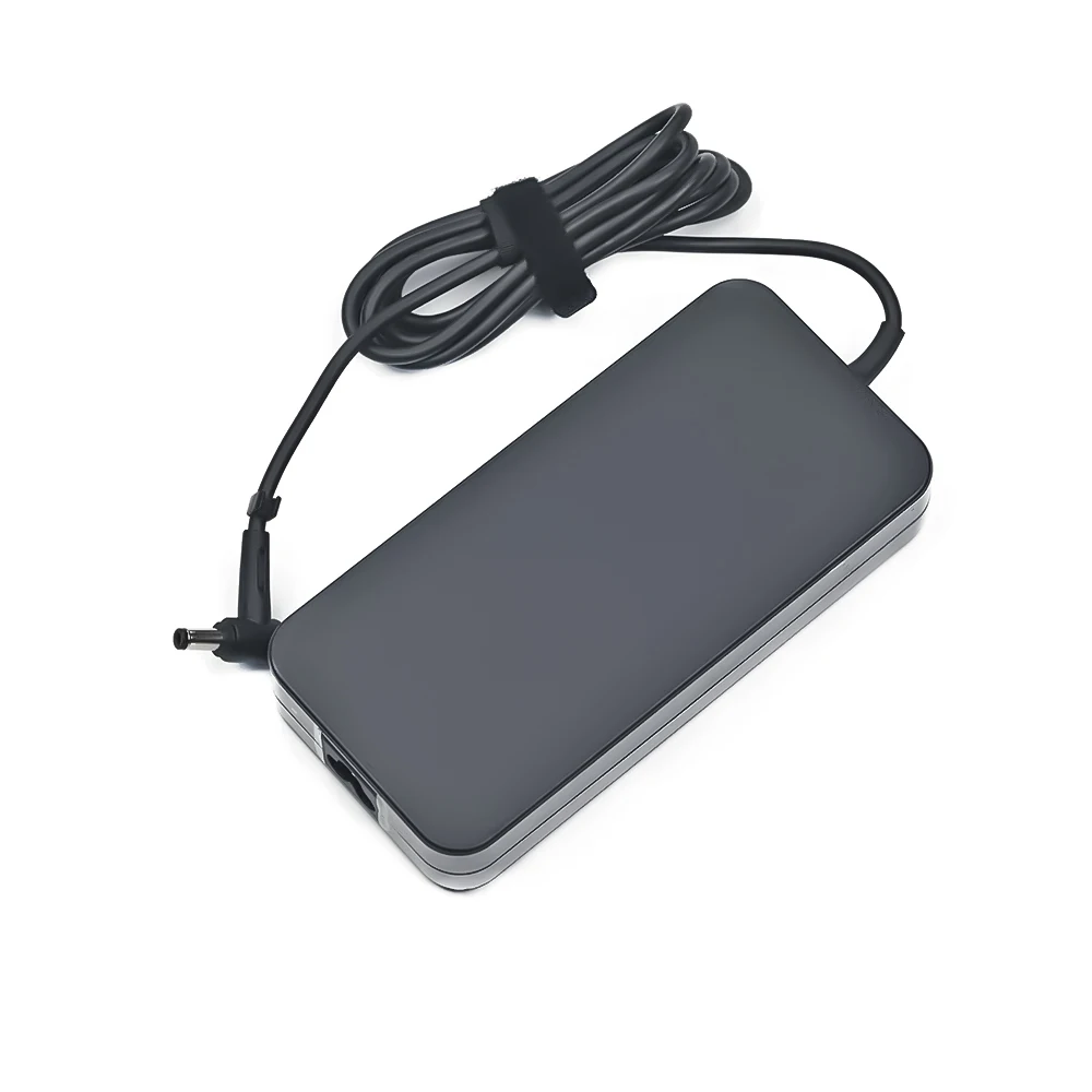 Imagem -04 - Carregador de Fonte de Alimentação do Adaptador ac para Asus Rog Fx504 Gl502v Gl752vw Gl552vw N750 N550j N550 19v 6.32a 120w 55x25 mm