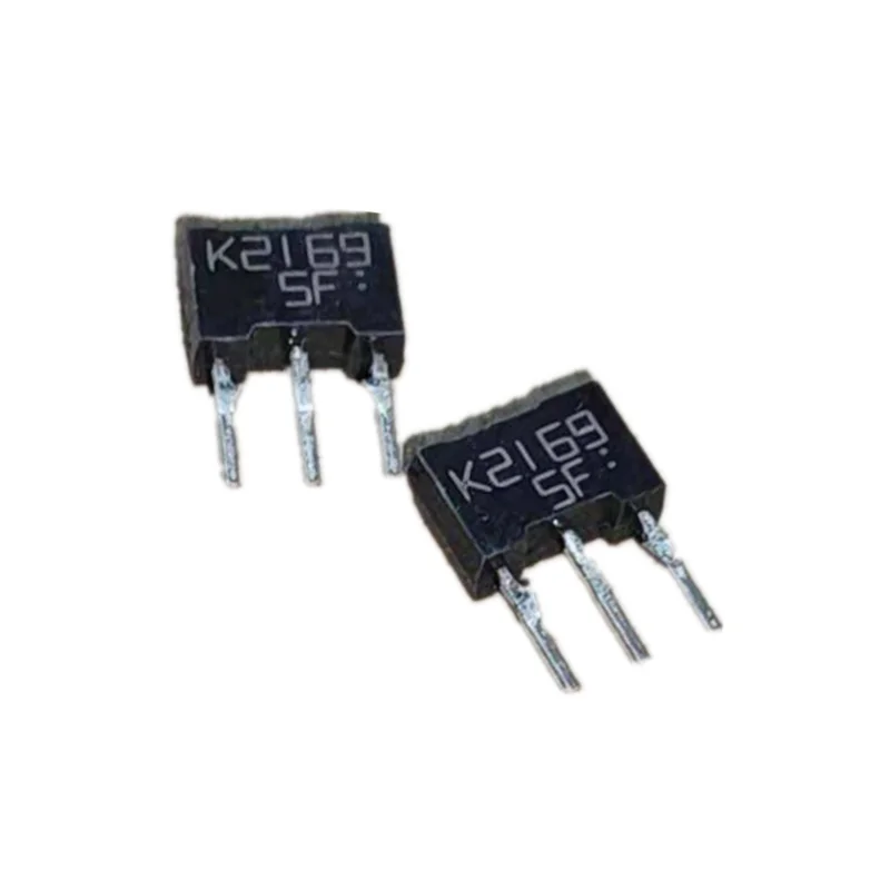 10PCS/LOT 2SK2169 K2169 TO92F N-CHANNEL SMALL SIGNAL MOSFET,Transistor