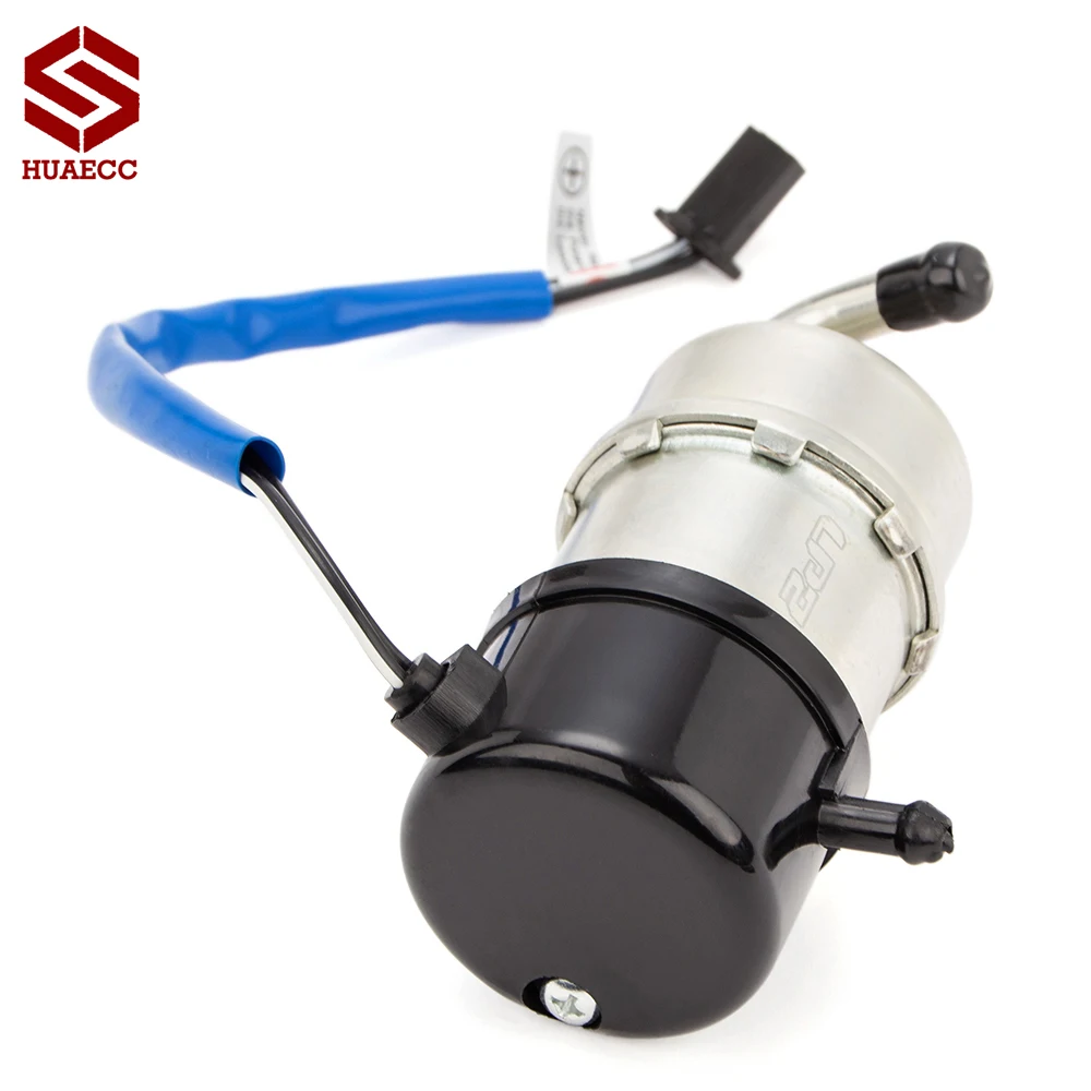 Motorbike Fuel Pump for Yamaha FZS1000 FAZER 1000 2001-2005  XJ900 Diversion 1994-2002 FZR1000 FZX750 FZX700 4KM-13907-00