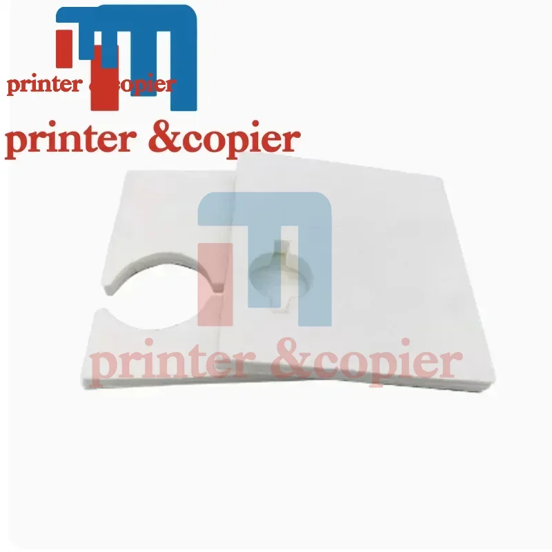 5set 1526918 1526919 Tray Porous Pad Sponge Felt support for EPSON L100 L200 S22 SX125 SX130 ME10 ME32 ME320 ME33 ME330 ME340 NX