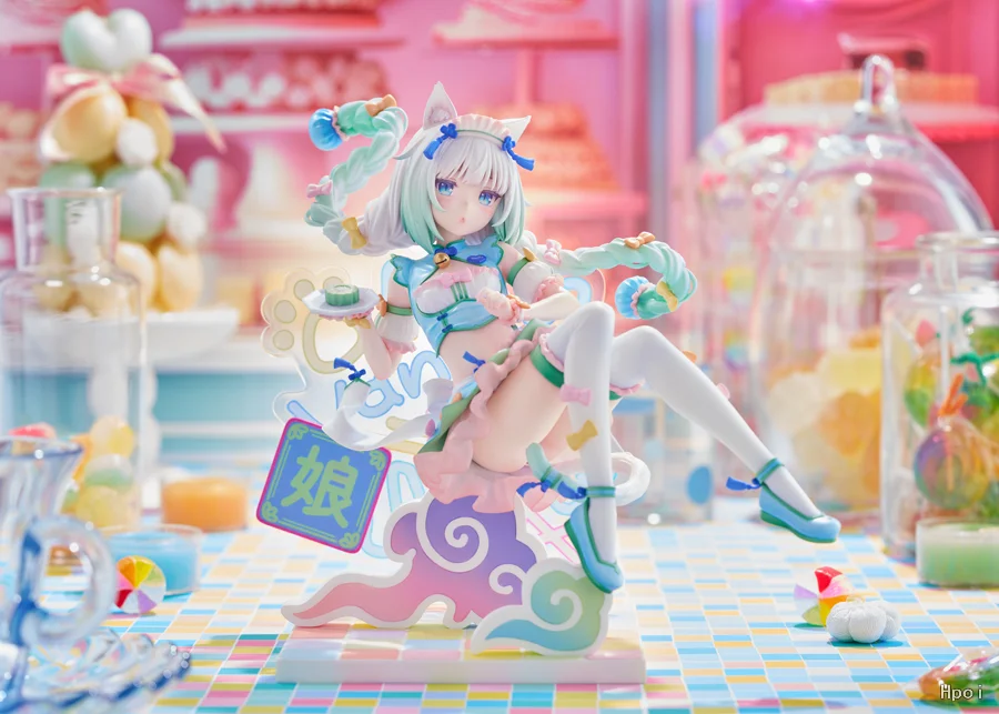 Коллекционная аниме-фигурка Cl – обзор и цена Good Smile Company Pop Up Parade